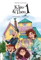 Kleo og Theo - Sommer i Skovby