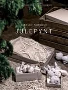 Hæklet nordisk julepynt