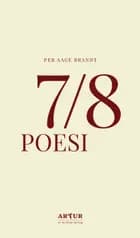 7/8: Poesi