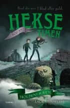 Heksetimen 2 - Troldens hjerte af Jack Henseleit