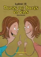Doris og Boris er ens af Marie Duedahl