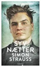 Syv nætter af Simon Strauss