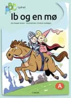 Ib og en mø