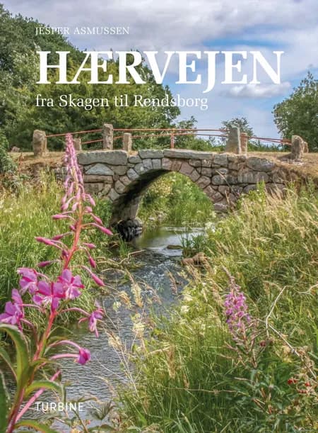 Hærvejen af Jesper Asmussen