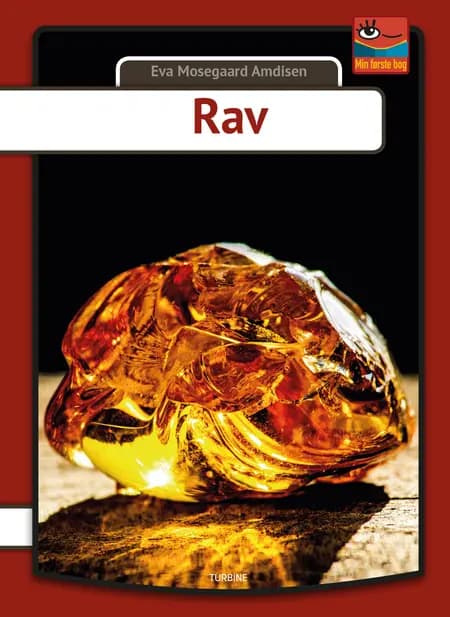 Rav af Eva Mosegaard Amdisen