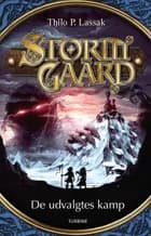 Stormgaard - De udvalgtes kamp af Thilo P. Lassak