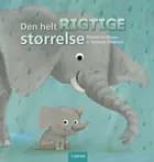 Den helt rigtige størrelse