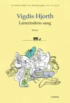 Lærerindens sang af Vigdis Hjorth