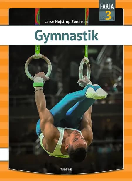 Gymnastik af Lasse Højstrup Sørensen
