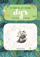 10 trin til at tegne dyr af Heather Kilgour