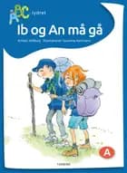 Ib og An må gå af Kirsten Ahlburg