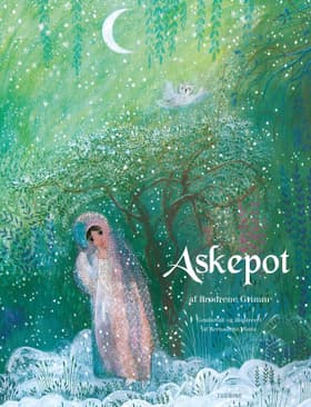 Askepot af Bernadette Watts