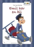 Emil har en bil af Trine Løve Østerbye