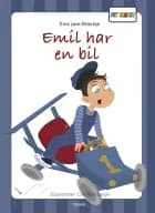 Emil har en bil af Trine Løve Østerbye