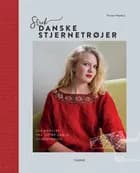 Strik danske stjernetrøjer af Vivian Høxbro