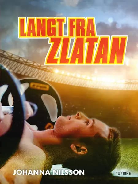 Langt fra Zlatan af undefined