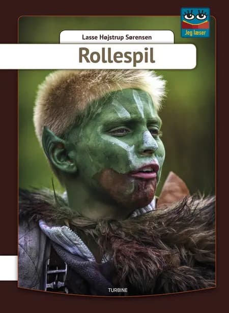 Rollespil af Lasse Højstrup Sørensen