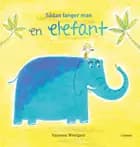 Sådan fanger man en elefant