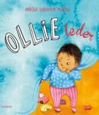 Ollie leder af Annika Lundholm Moberg