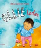 Ollie leder af Annika Lundholm Moberg