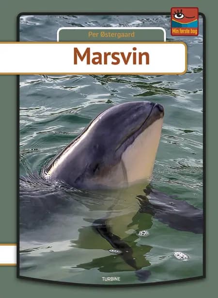 Marsvin af Per Østergaard