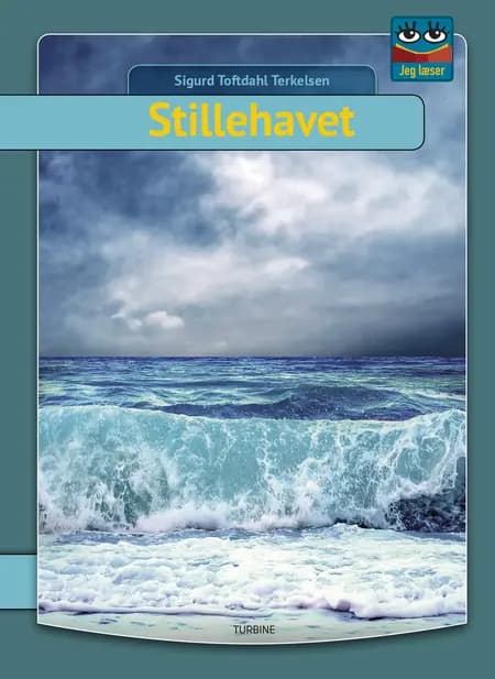 Stillehavet af Sigurd Toftdahl Terkelsen