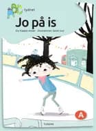 Jo på is af Gry Kappel Jensen