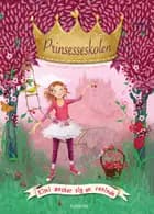 Prinsesseskolen 1: Kimi ønsker sig en veninde