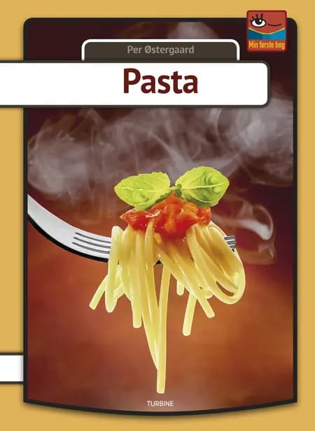 Pasta af Per Østergaard