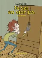 Ib ser en stor lås af Marie Duedahl