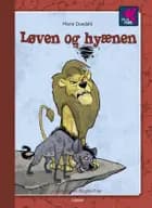 Løven og hyænen af Marie Duedahl