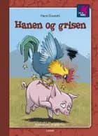 Hanen og grisen af Marie Duedahl