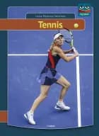 Tennis af Lasse Højstrup Sørensen