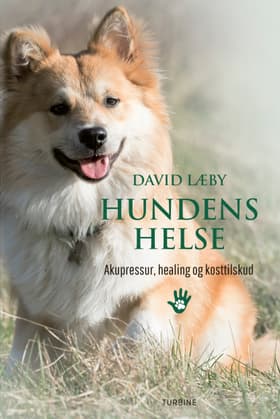 Hundens helse af David Læby