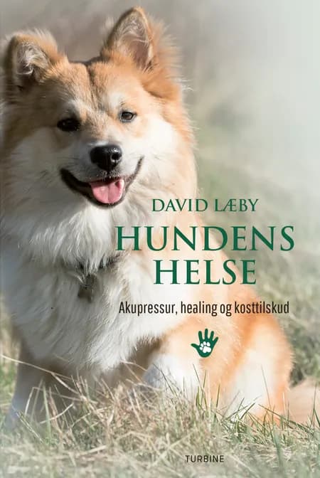 Hundens helse af David Læby