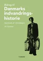 Bidrag til Danmarks indvandringshistorie