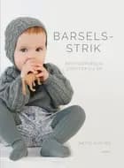 Barselsstrik af Mette Hvitved