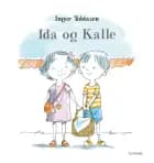 Ida og Kalle af Inger Tobiasen