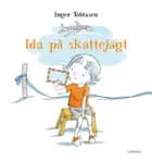 Ida på skjattejagt af Inger Tobiasen