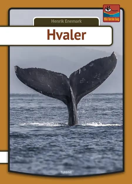 Hvaler af Henrik Enemark