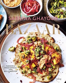Bazaar af Sabrina Ghayour