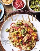 Bazaar af Sabrina Ghayour