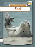 Seal af Eva Mosegaard Amdisen