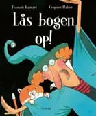 Lås bogen op!