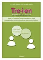 Tre-i-en - De første ord og sætninger