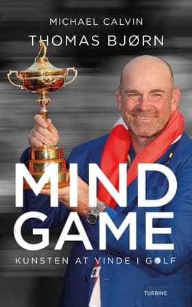 Mind Game af Michael Calvin