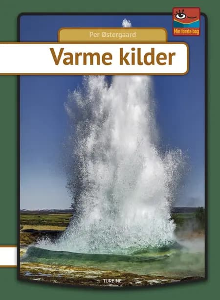 Varme kilder af Per Østergaard