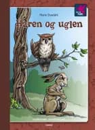 Haren og uglen af Marie Duedahl