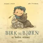 Birk og Bjørn er bedste venner