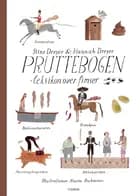 Pruttebogen - leksikon over fimser af Stine Dreyer og Hannah Dreyer